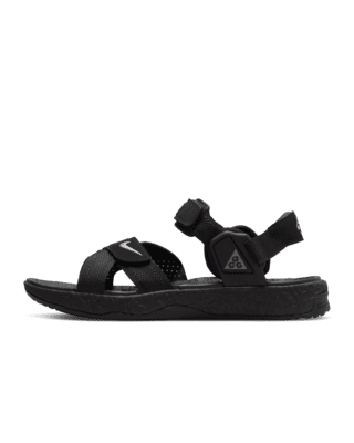 NIKE ACG AIR DESCHUTZ + エア デシューツ + サイズ28 Amazon.com | Nike ACG Air Deschutz + Redstone/Black 4 D (M
